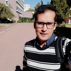 Wassim - Prof de maths - Paris