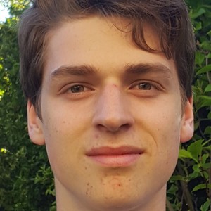 Baptiste - Prof de maths - Paris 2e