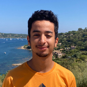Ilian - Prof de maths - Maisons-Laffitte