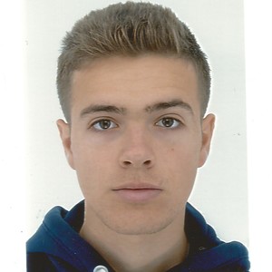 Paul - Prof de maths - Paris 8e