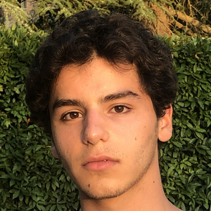 Samuel - Prof de maths - Paris 8e
