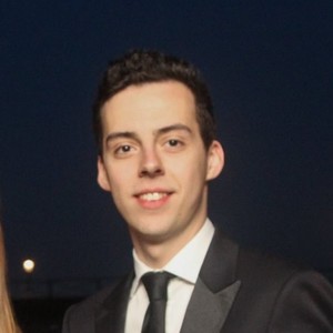 Victor - Prof d'aide aux devoirs - Paris