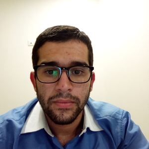 Tahar - Prof d'aide aux devoirs - Alfortville