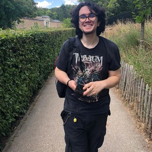 Neylan - Prof de maths - Romainville