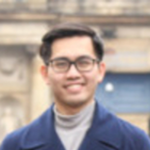 Ngoc - Prof d'histoire - géo - Paris