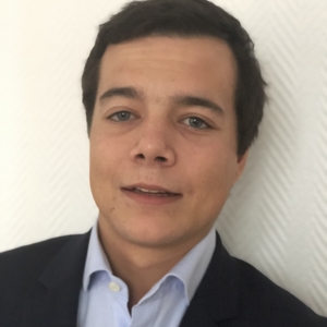 Martin - Prof d'anglais - Levallois-Perret