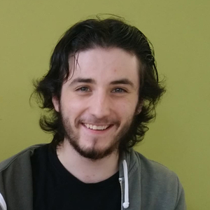 Benjamin - Prof de maths - Paris 5e