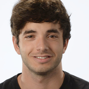 Amine - Prof de maths - Paris