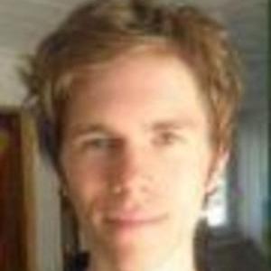Médéric - Prof de maths - Paris