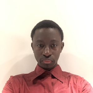 Serigne Sam - Prof d'anglais - Paris