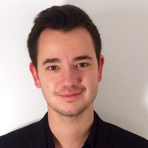 Nicolas - Prof de maths - Paris