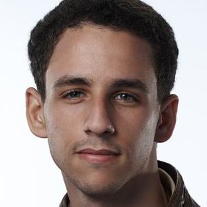 Yasser - Prof de méthodologie - Paris