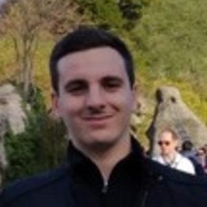 Yacine - Prof de maths - Le Perreux-sur-Marne