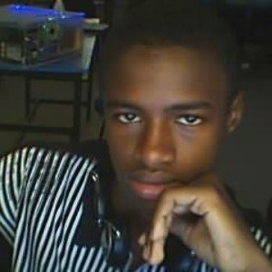 Amadou - Prof de maths - Massy