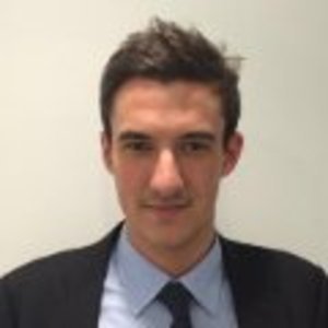 Alexandre - Prof d'aide aux devoirs - Paris