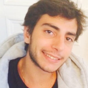 David - Prof de maths - Paris