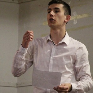 Luc - Prof de maths - Castets