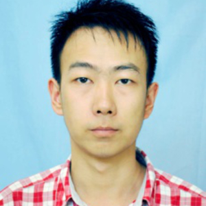Ruifeng - Prof de mandarin - Clichy