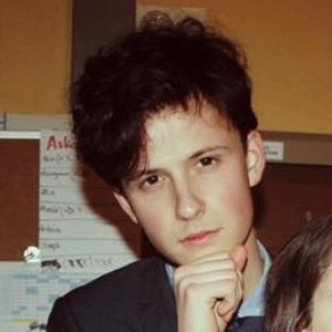Jules - Prof de maths - Paris
