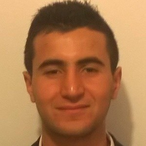 Yanis - Prof de maths - La Courneuve