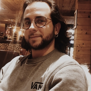 Thibault - Prof de maths - Malakoff