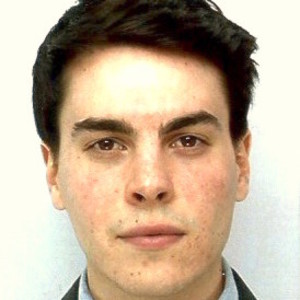 Thibault - Prof d'économie - Chatou