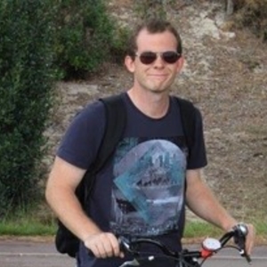 Julien - Prof de maths - Paris