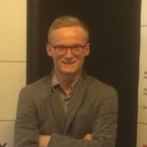 Tristan - Prof d'allemand - Paris