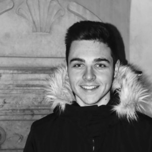 Florent - Prof d'aide aux devoirs - Paris