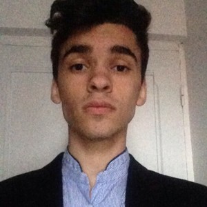Jeremie - Prof de maths - Rueil-Malmaison