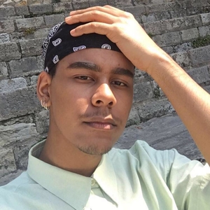 Malcolm - Prof d'anglais - Paris