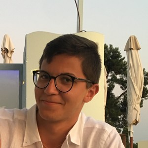 Valentin - Prof de préparation bac es - Noisy-le-Grand