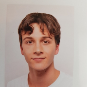 Jean - Prof de PASS - Besançon