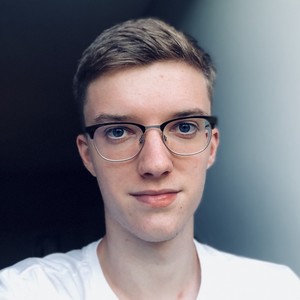 Quentin - Prof de maths - Dijon