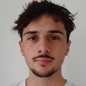 Nicolas - Prof de maths - Lyon