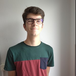 Erwan - Prof de maths - Villard-de-Lans