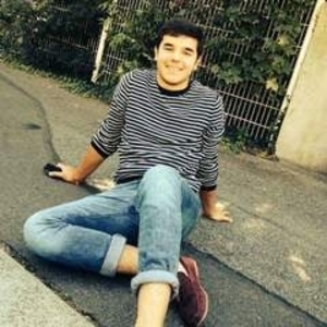 Rémi - Prof de maths - Lyon