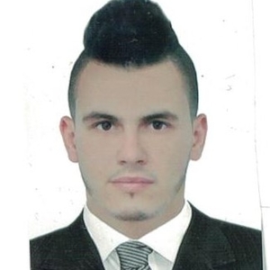 Ghiles - Prof de maths - Paris