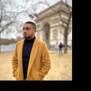 Abed-el razzak - Prof de maths - Tours