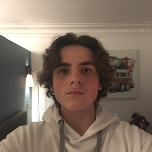 Melchior - Prof d'anglais - Paris