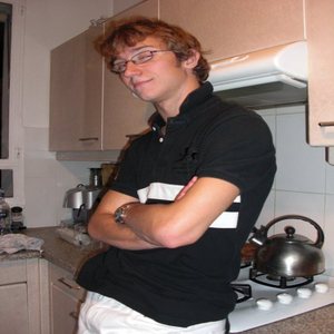 Guillaume - Prof de maths - Courbevoie