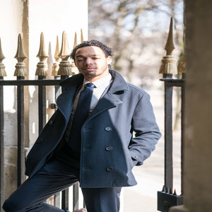 Johan - Prof de finance - Paris