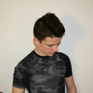 Killian - Prof de renforcement musculaire - Vannes