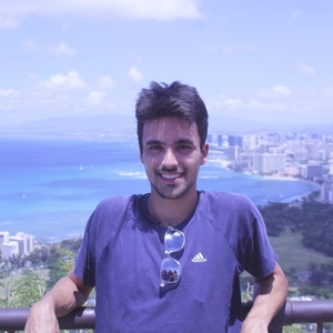 Colin - Prof de programmation - Toulouse