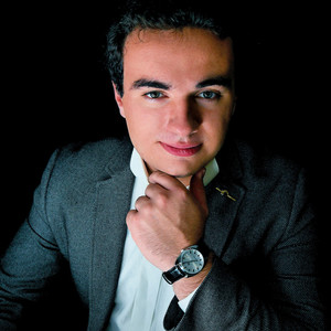 Alan - Prof d'art oratoire - Niort