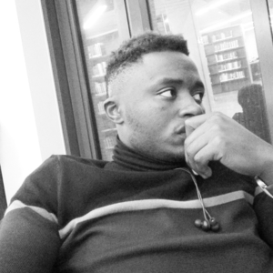 Brice wilfried - Prof de maths - Namur