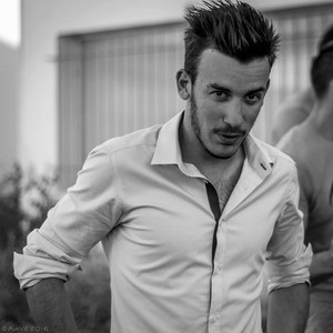 Kevin - Prof de physique - chimie - Lagord