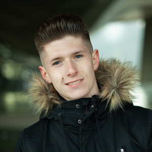 Anton - Prof de cuisine - Anse