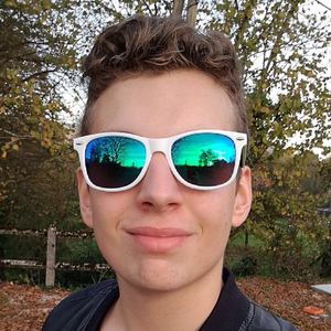William - Prof de programmation - La Bridoire