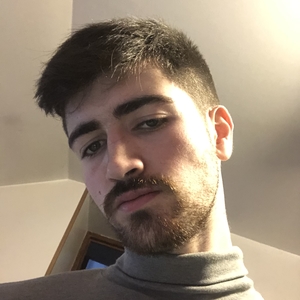 Léo - Prof de mix - dj - Bouray-sur-Juine